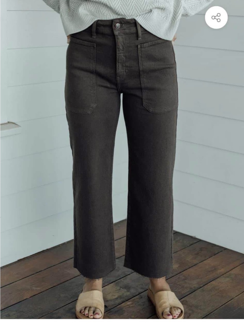 Neuflora Clayton jeans